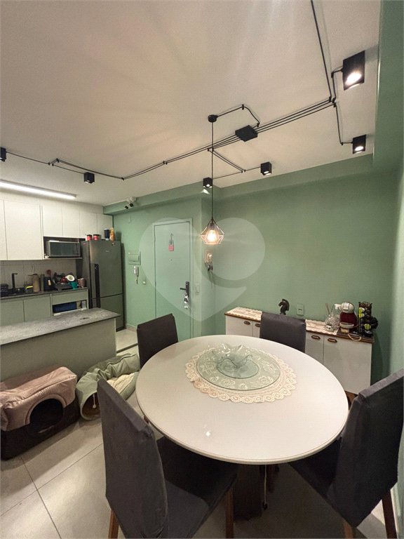 Apartamento à venda com 2 quartos, sendo 1 suíte, em Vila Gustavo, São Paulo, SP