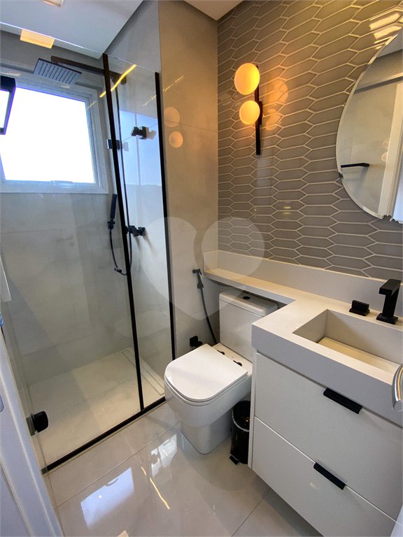 Apartamento à venda com 3 suítes em Vila Pompéia, São Paulo, SP