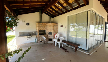 Casa à venda com 4 quartos, sendo 2 suítes,  em Vila São Gonçalo, Itapetininga, SP