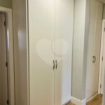 Apartamento à venda com 3 quartos, sendo 2 suítes,  em Vila Suzana, São Paulo, SP