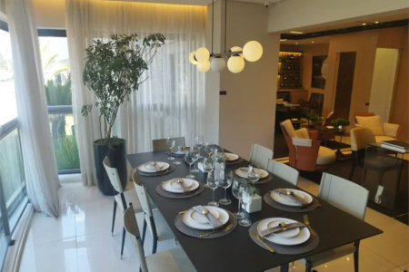 Apartamento à venda com 3 quartos, sendo 2 suítes, em Jardim das Acácias, São Paulo, SP