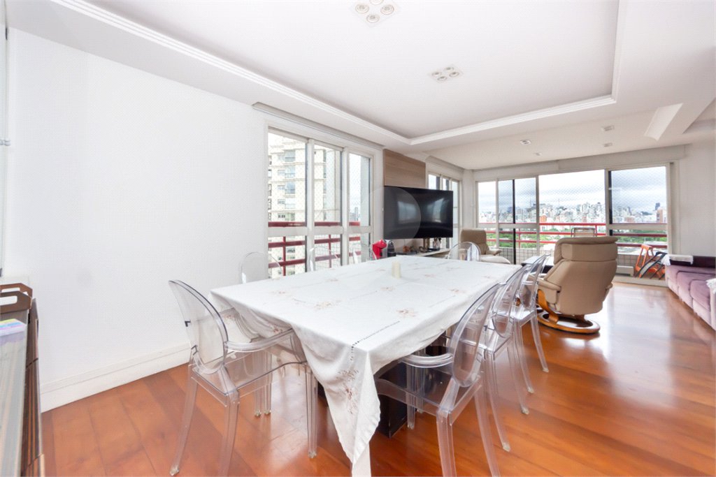 Duplex à venda com 4 suítes em Itaim Bibi, São Paulo, SP