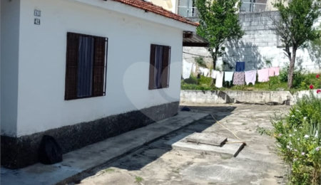 Terreno à venda em Vila Guedes, São Paulo, SP