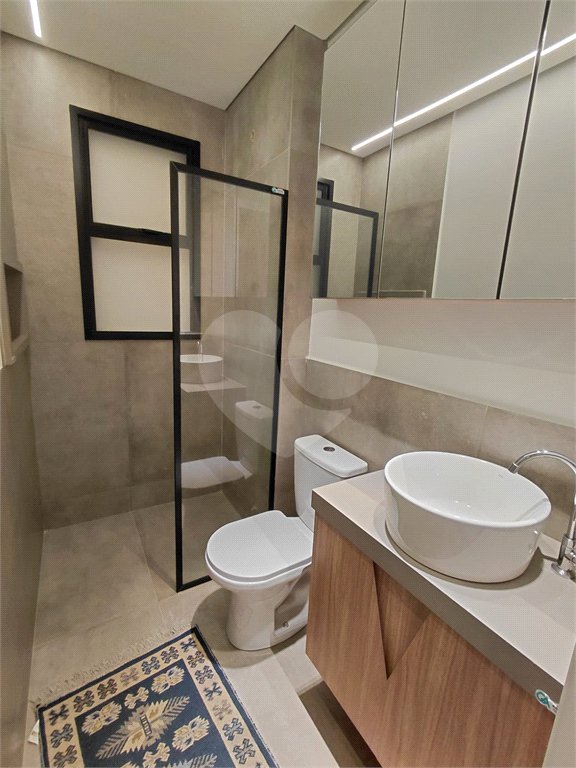 Apartamento à venda com 2 quartos, sendo 1 suíte, em Vila do Golf, Ribeirão Preto, SP