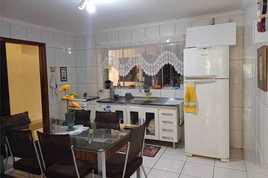 Sobrado à venda com 3 quartos, sendo 1 suíte, em Casa Verde, São Paulo, SP