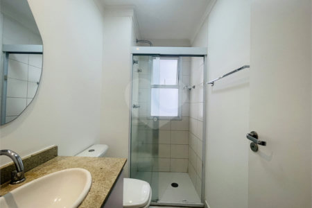 Apartamento para alugar com 3 suítes no Centro, São Bernardo do Campo, SP