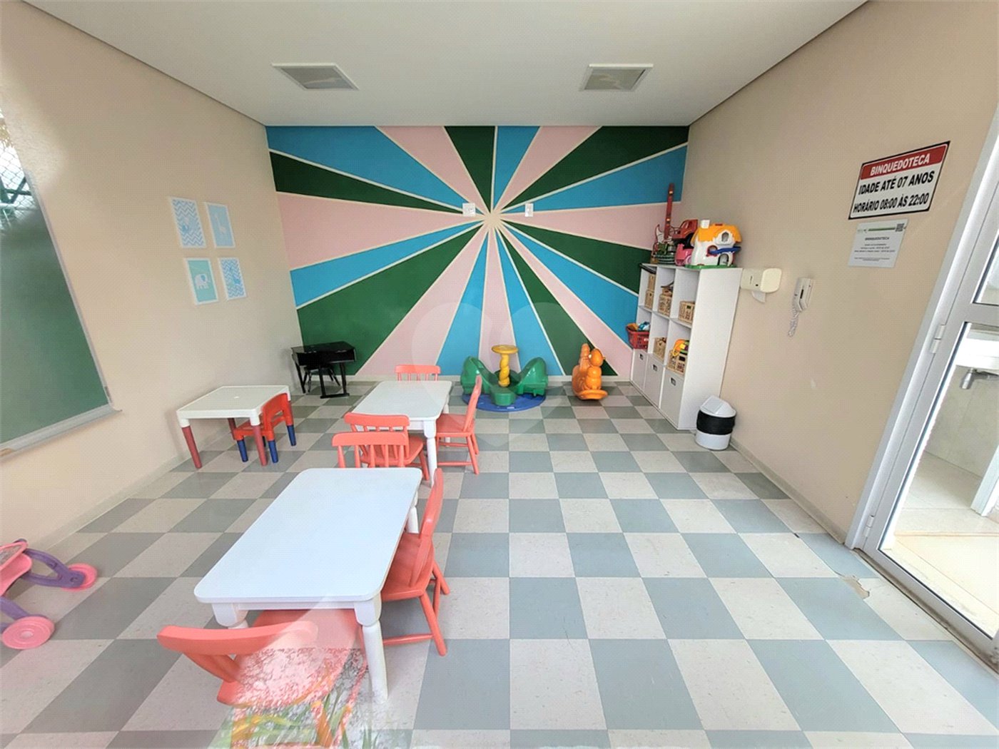 Apartamento à venda com 2 quartos em Vila Nova Cachoeirinha, São Paulo, SP