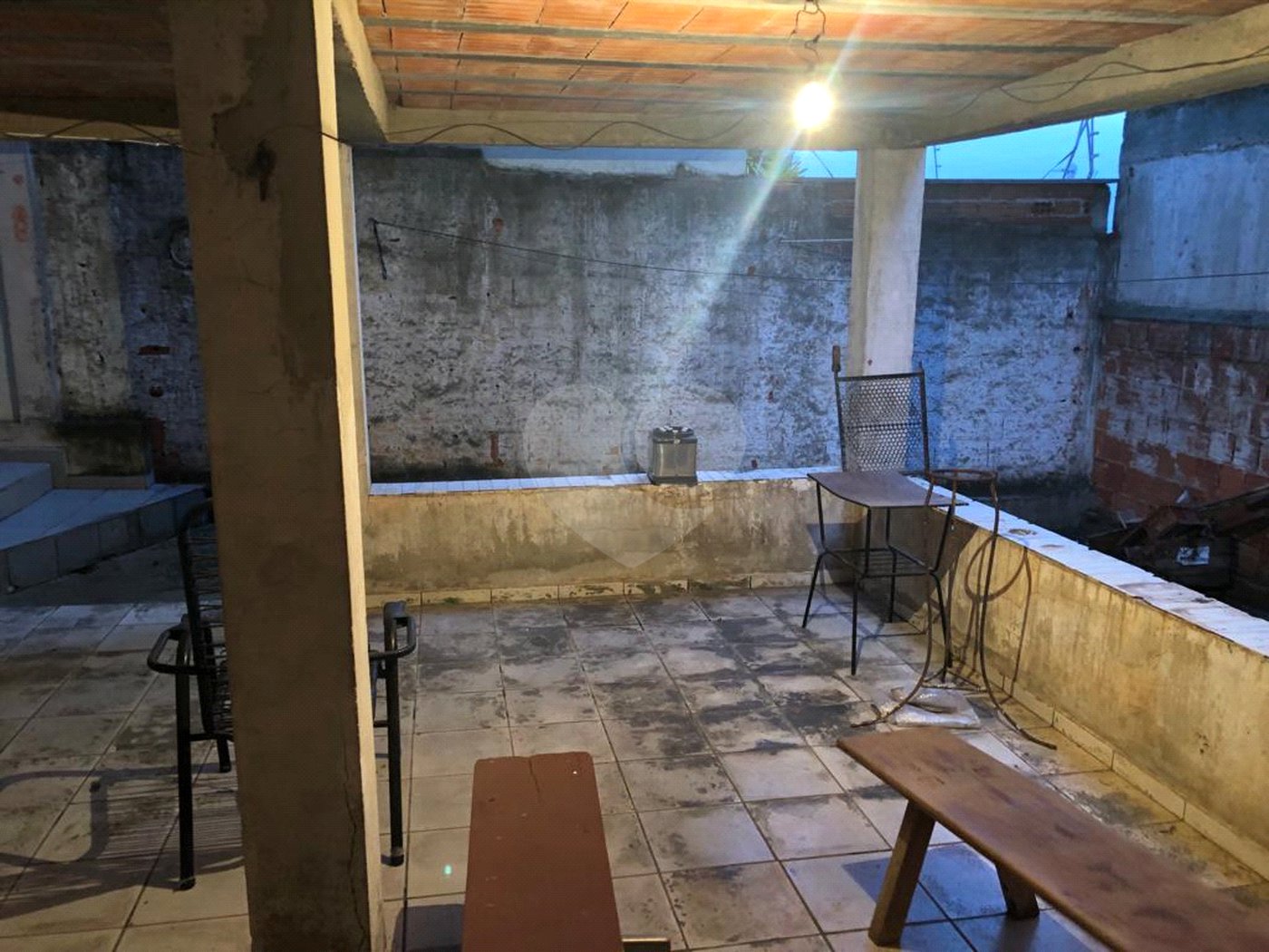 Casa à venda com 3 quartos, sendo 1 suíte,  em Vila Romão, Salto, SP