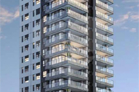 Apartamento à venda com 3 suítes em Água Branca, São Paulo, SP