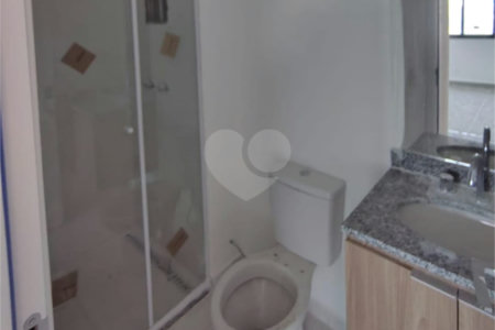 Apartamento para alugar com 2 quartos, sendo 1 suíte,  em Vila Caminho do Mar, São Bernardo do Campo, SP