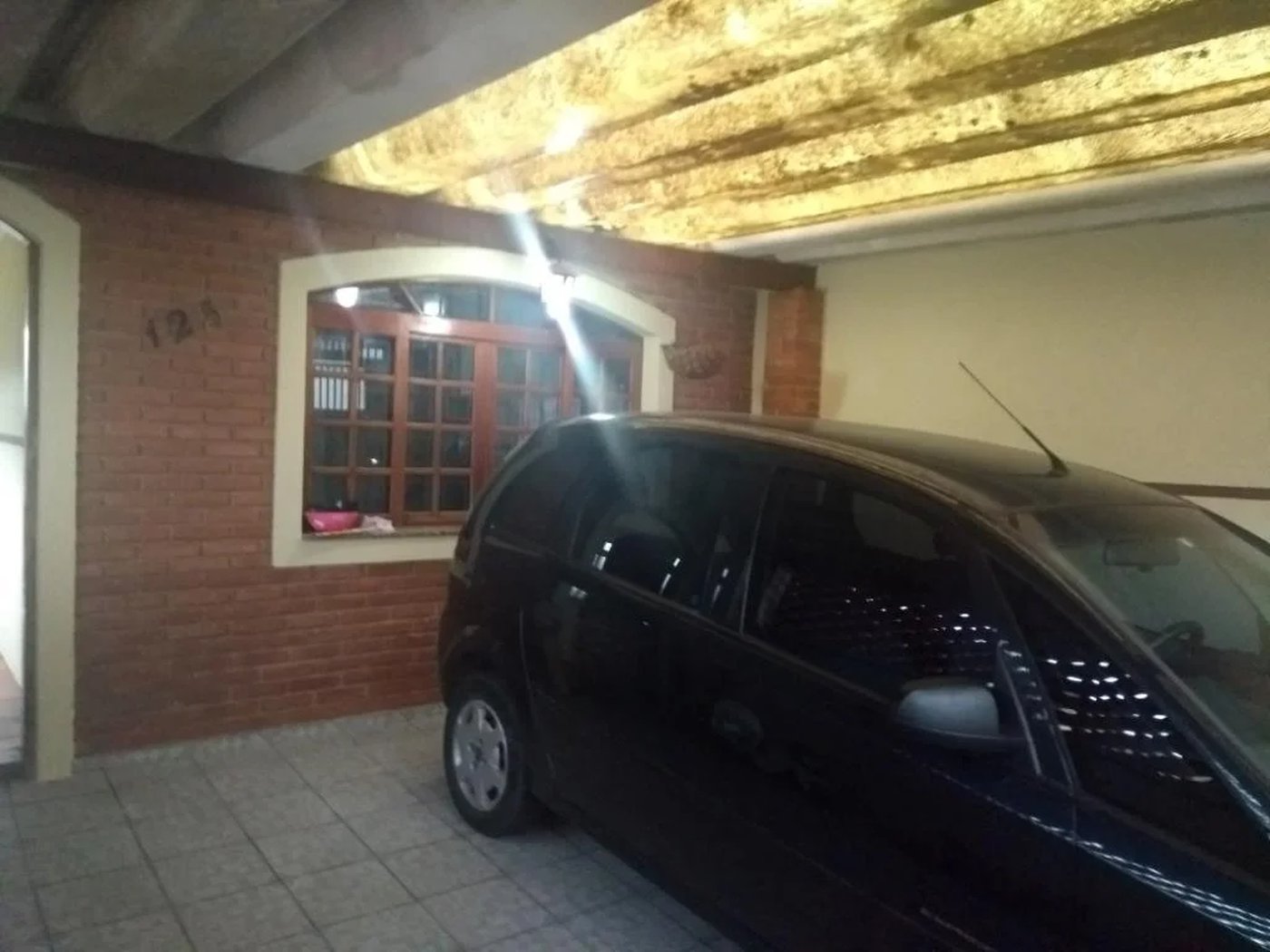 Sobrado à venda com 2 quartos em Jardim Monte Alegre, São Paulo, SP