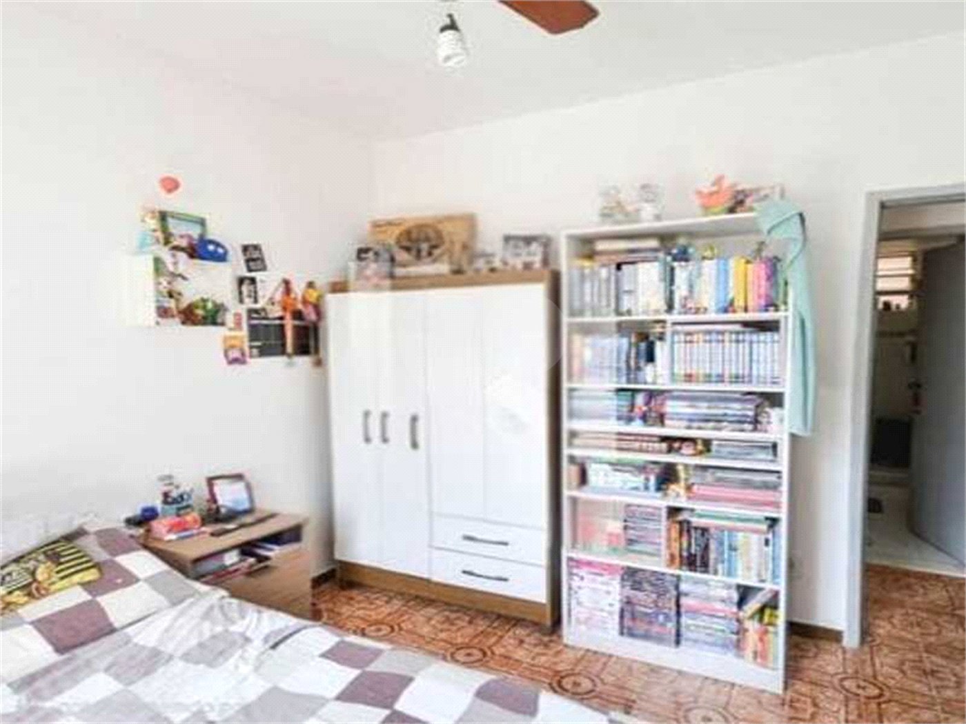 Apartamento à venda com 3 quartos em Tijuca, Rio de Janeiro, RJ