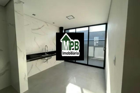Casa à venda com 3 quartos, sendo 2 suítes, no condomínio Residencial Jardim Sorocaba, Sorocaba - SP