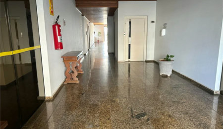 Apartamento à venda com 3 quartos em Vila Polopoli, São Paulo, SP