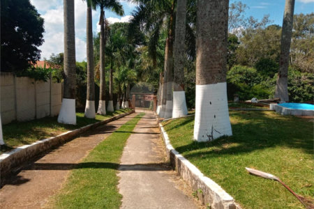 Chácara à venda com 2 suítes em Chácara Fernão Dias, Bragança Paulista, SP