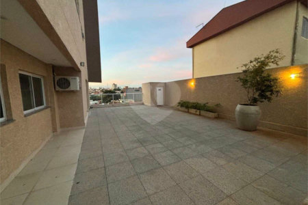 Apartamento à venda com 2 quartos, sendo 1 suíte,  em Vila Hortência, Sorocaba, SP