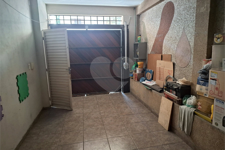 Sobrado à venda com 5 quartos, sendo 1 suíte,  em Santana, São Paulo, SP