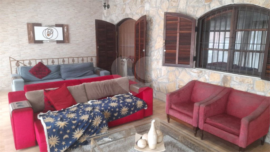 Sobrado à venda com 4 quartos, sendo 3 suítes, em Casa Verde, São Paulo, SP