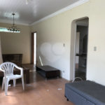 Casa Térrea à venda com 3 quartos, sendo 2 suítes, em Horto Florestal, São Paulo, SP