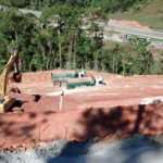 Terreno à venda em Jardim Glória, Miracatu, SP