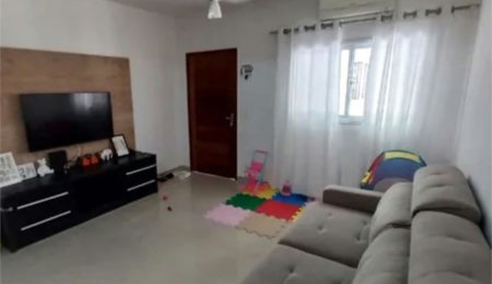 Apartamento Residencial à venda, Jardim Las Palmas, Guarujá - AP0554.
