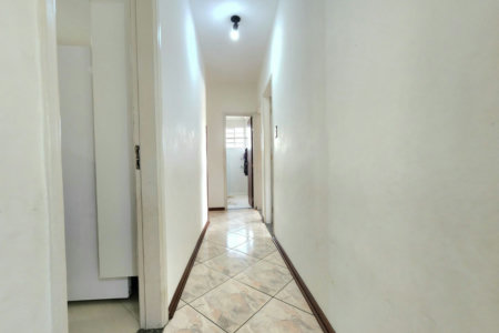 Apartamento à venda, 97 m² por R$ 569.000,00 - Aparecida - Santos/SP