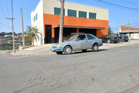 Prédio à venda ou para alugar em Vila São Paulo, Mogi das Cruzes, SP