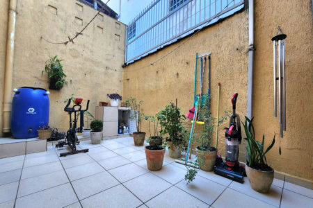 Casa próximo da praia com 3 dormitórios à venda, 128 m² por R$ 1.300.000 - Pompéia - Santos/SP