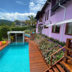 Casa à venda com 7 suítes no condomínio Capela do Barreiro, Itatiba - SP