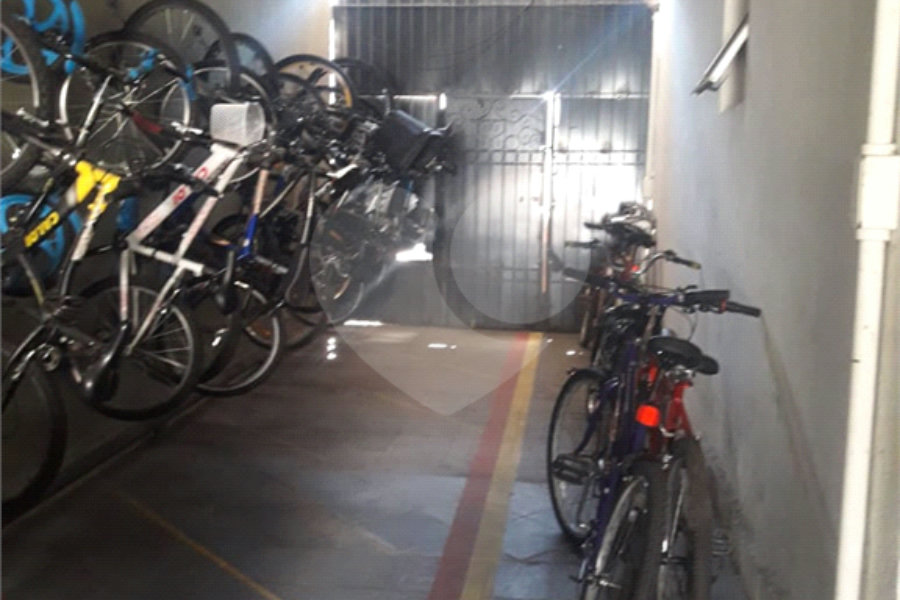 Apartamento à venda com 2 quartos, sendo 1 suíte, em Lauzane Paulista, São Paulo, SP