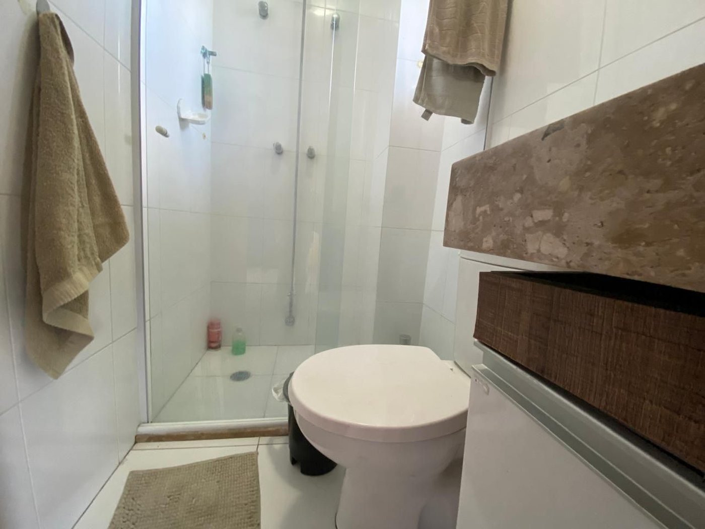 Apartamento com 2 dormitórios à venda, 89 m² por R$ 1.010.000,00 - Gonzaga - Santos/SP
