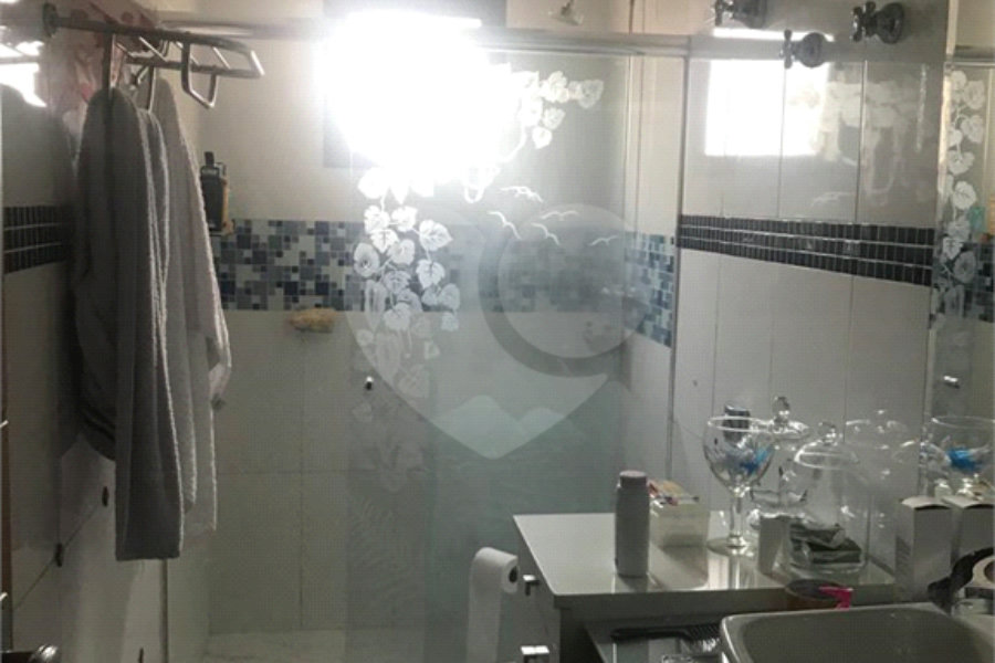 Apartamento à venda com 3 quartos, sendo 1 suíte,  em Mandaqui, São Paulo, SP