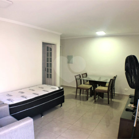 Apartamento à venda com 1 quarto em Santa Cecília, São Paulo, SP