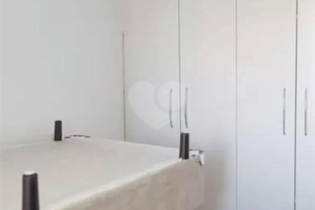 Apartamento à venda com 2 quartos, sendo 1 suíte, em Mooca, São Paulo, SP