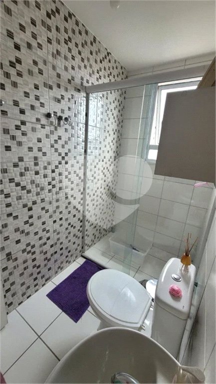 Apartamento à venda com 2 quartos em Jardim América da Penha, São Paulo, SP