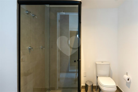Apartamento à venda com 1 quarto em Jardim Paulista, São Paulo, SP