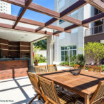 Apartamento à venda com 2 quartos, sendo 1 suíte,  em Vila Andrade, São Paulo, SP