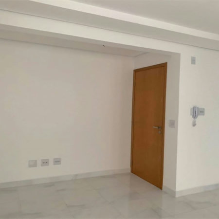Apartamento com 3 dormitórios à venda, 87 m² por R$ 683.920,00 - Aparecida - Santos/SP