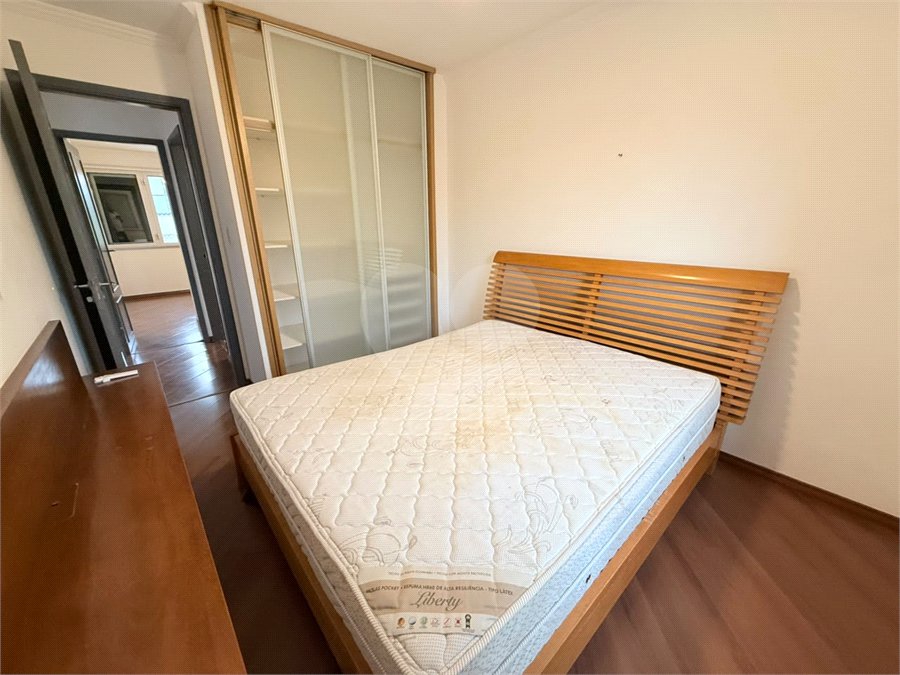 Apartamento à venda com 2 quartos em Vila Olímpia, São Paulo, SP