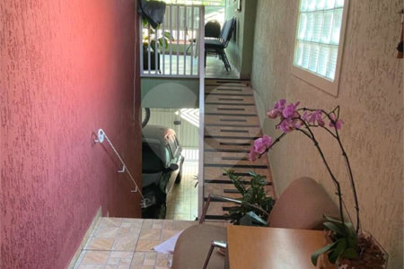 Sobrado à venda com 3 suítes em Jardim Celeste, São Paulo, SP