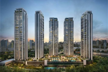 Apartamento para alugar com 3 suítes, em Jardim Morumbi, São Paulo, SP