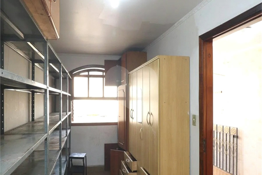 Sobrado à venda com 4 quartos, sendo 2 suítes, em Tucuruvi, São Paulo, SP