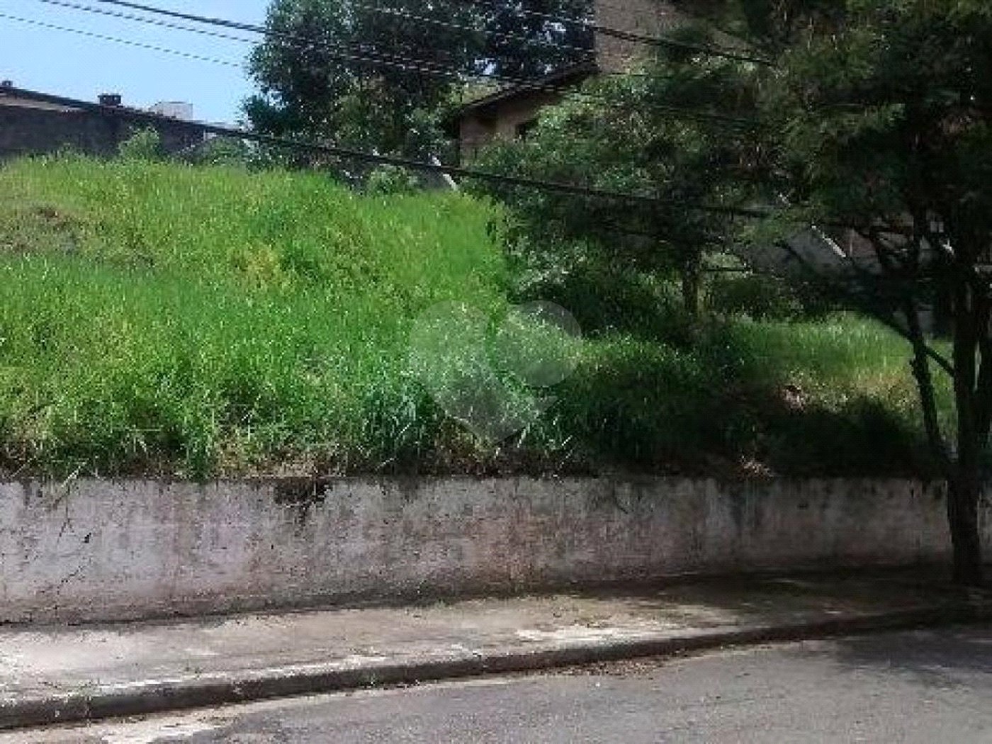 Terreno à venda em Parque dos Príncipes, São Paulo, SP