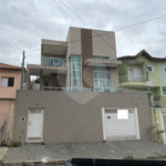 Sobrado à venda com 3 quartos, sendo 1 suíte,  em Jardim Vila Galvão, Guarulhos, SP