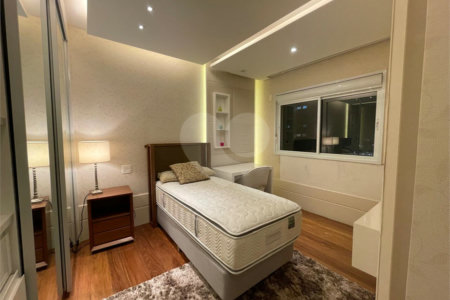Apartamento para alugar com 3 suítes em Vila Leopoldina, São Paulo, SP