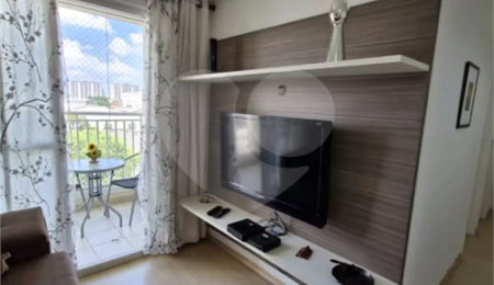 Apartamento à venda com 2 quartos, sendo 1 suíte,  em Vila Guilherme, São Paulo, SP