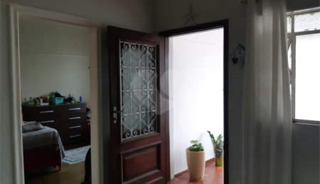 Casa à venda com 2 quartos em Tucuruvi, São Paulo, SP