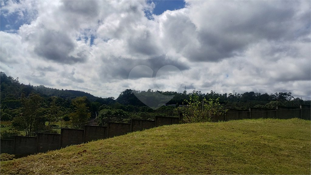 Terreno à venda no condomínio Reserva Granja Anita, Mogi das Cruzes - SP