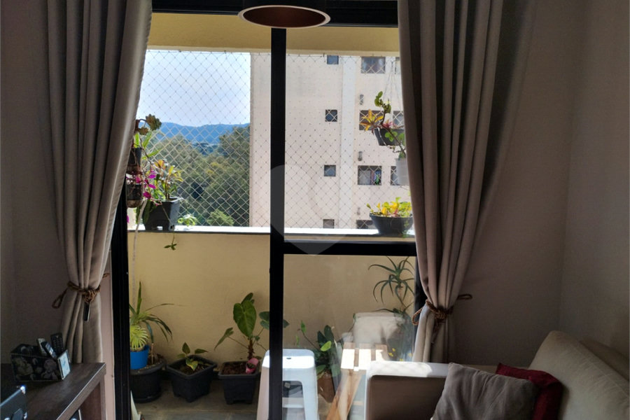 Apartamento à venda com 2 quartos em Vila Nova Cachoeirinha, São Paulo, SP