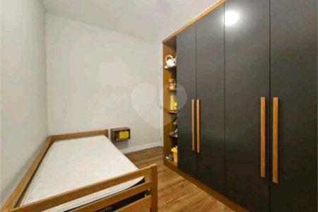 Apartamento à venda com 2 quartos, sendo 1 suíte,  em Parque Campolim, Sorocaba, SP